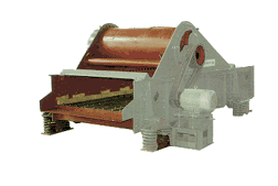 ZSM、DSM系列脫水振動(dòng)篩