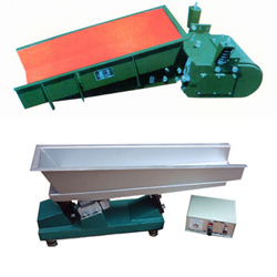 GZ電磁振動給料機(jī)