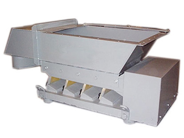 DMA系列電磁振動給料機(jī)