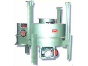 DK、DB型圓盤給料機(jī)