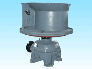 ZMBR、MBR圓盤給料機(jī)