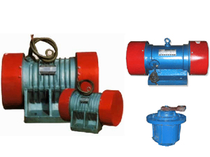 YZDP、YZS系列振動電機(jī)